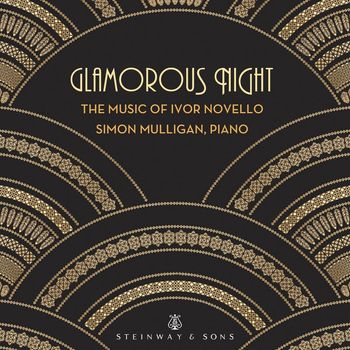 Simon Mulligan - Glamorous Night
