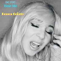 Donna Cristy - Do You Hear Me (Re-Release [Explicit])