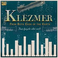 From Both Ends of the Earth - Klezmer