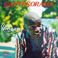 Lord Brynner - Calypsorama