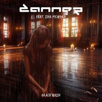 Danner - Black Rain