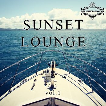 Various Artists - Sunset Lounge, Vol. 1 (Explicit)