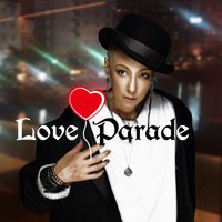 GAO - Love Parade (Synth Wave Mix)