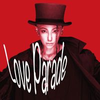 GAO - Love Parade (Electro Mix)