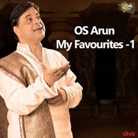 OS Arun - OS Arun My Favourites - 1