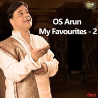 OS Arun - OS Arun My Favourites - 2