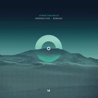 Jonas Saalbach - Perspective Remixes