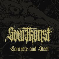 Svartkonst - Concrete and Steel