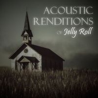 Guitar Tribute Players - Acoustic Renditions of Jelly Roll (Instrumental)