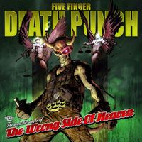Five Finger Death Punch - Wrong Side of Heaven (Acoustic)