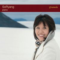 SoRyang - Beethoven, Schubert, Brahms & Schumann: Piano Works