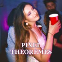 Pixel - Théorèmes