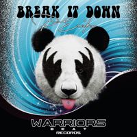 Periko - Break It Down