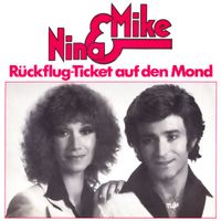 Nina & Mike - Rückflug-Ticket auf den Mond (Remastered 2023)