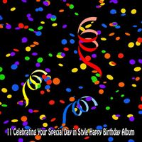 Happy Birthday Party Crew - 11 Celebrating Your Special Day in Style Happy Birthday Album