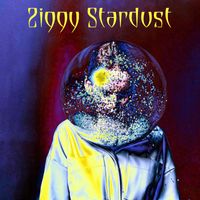 Neil Murray7 - Ziggy Stardust