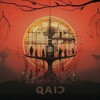 Bilal Ahmed - Qaid