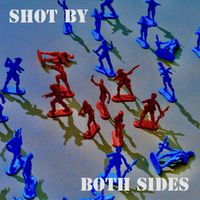 Neil Murray7 - Shot By Both Sides
