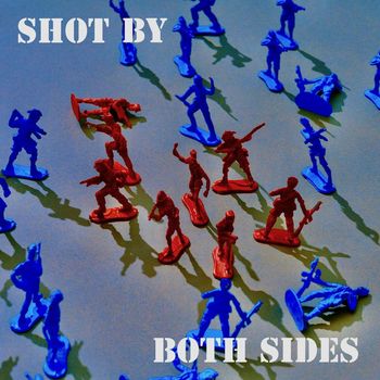 Neil Murray7 - Shot By Both Sides