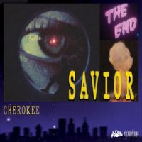 Cherokee - Savior (Explicit)