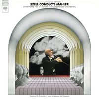 George Szell - Mahler: Symphony No. 6 "Tragic" (Remastered)