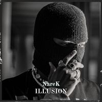 Narek - Illusion