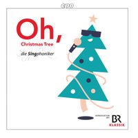 Die Singphoniker - Oh, Christmas Tree