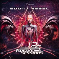 Twelve Sessions - Sound Rebel
