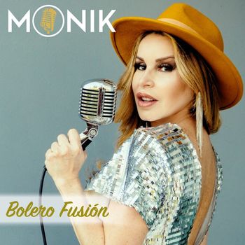 Monik - Bolero Fusión