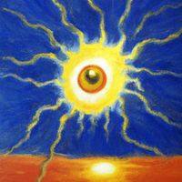 seye - El Sol De Las 3 (Explicit)