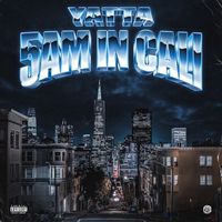 Yatta - 5am In Cali (Explicit)