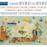 Friederike Chylek - From Byrd to Byrd
