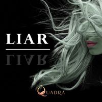 Quadra - Liar (Radio Edit)
