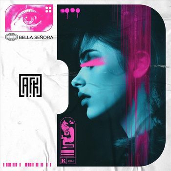 Afk - Bella Señora