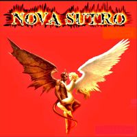 Nova Sutro - Blood in the Water (Explicit)