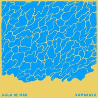 Kamaraka - Agua de mar