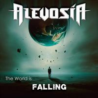 Alevosia - Falling