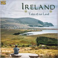 Fred Johnston - Ireland: Tales of Our Land