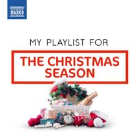 Peter Breiner - My Playlist for the Christmas Season