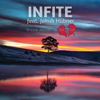 Infite - When Heart Is Broken (Original Mix) [feat. Jakub Hubner]