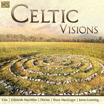 Various Artists - Celtic Visions