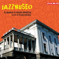 Jazzmuseo - Elävänä Pyynikinlinnassa (Live)