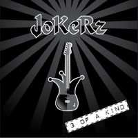 Jokerz - 3 of a Kind (Explicit)