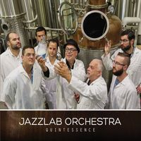 Jazzlab - Quintessence