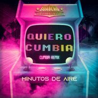 Suadero Soundsystem - Minutos de Aire (Cumbia Remix)