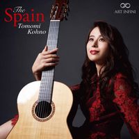 Tomomi Kohno - The Spain