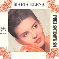 Los Marcellos Ferial - Maria Elena
