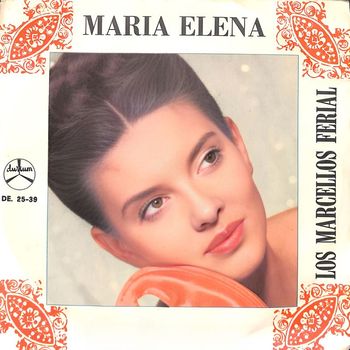 Los Marcellos Ferial - Maria Elena