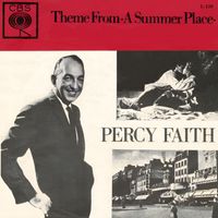 Percy Faith - The Theme From "A Summer Place"