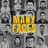 Mystific - Many Faces (Sampler)
